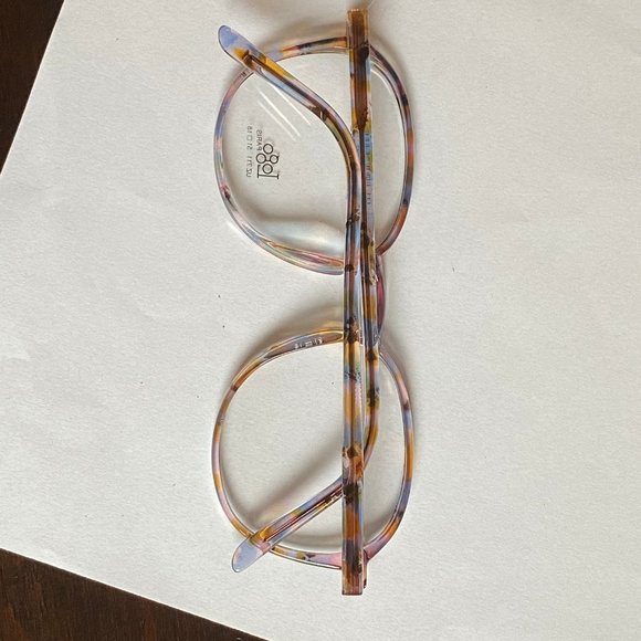 FLORAL custom FRAMES Rx Quality! - Picture 2 of 9